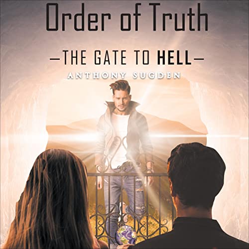 Cover of Order of Truth