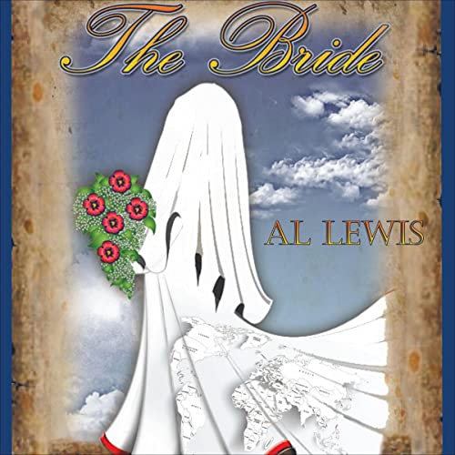 Cover of The Bride