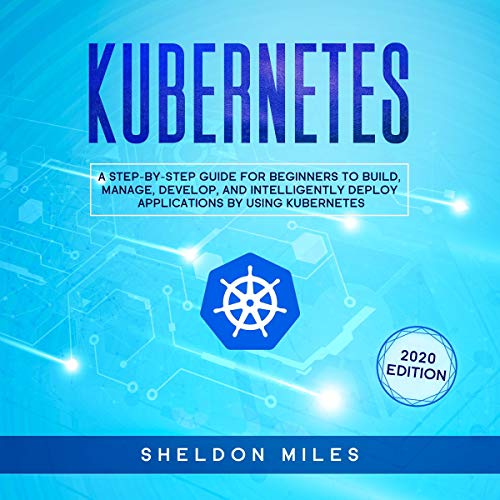 Cover of Kubernetes