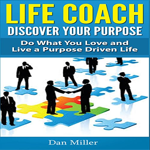 Cover of Life Coach