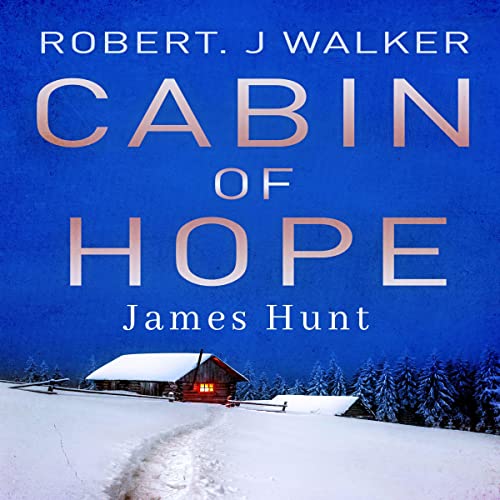 Cover of The Cabin of Hope