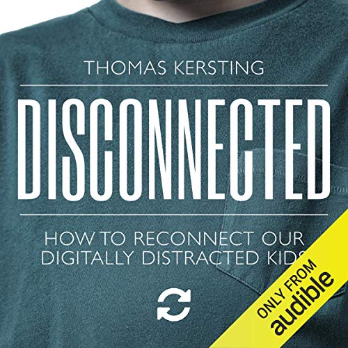 Cover of Disconnected