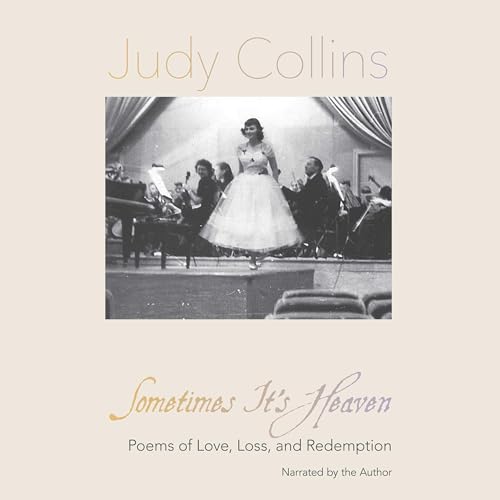 Cover of Sometimes It's Heaven