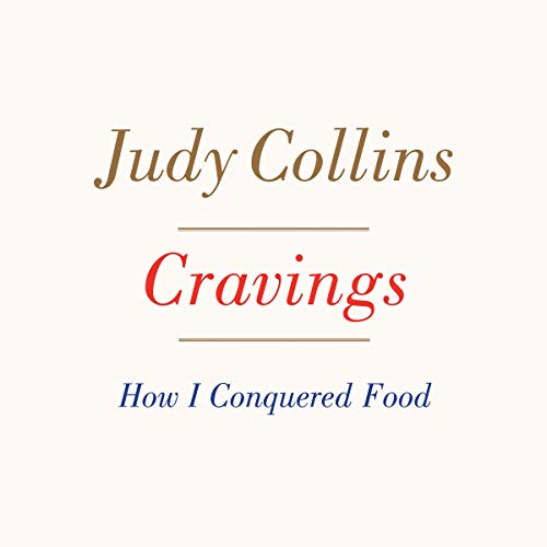 Cover of Cravings