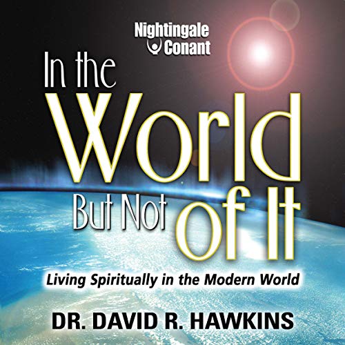 Cover of In the World, but Not of It