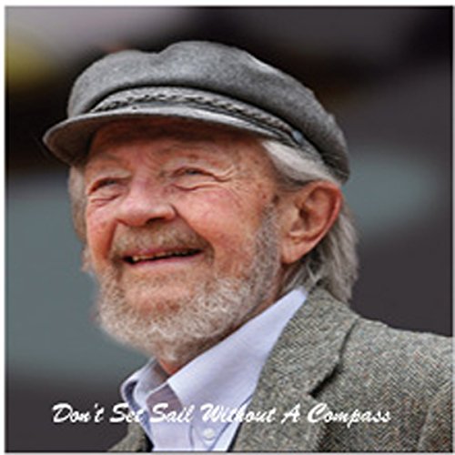 Cover of Don't Set Sail without a Compass!