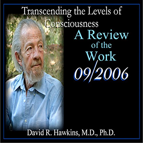 Cover of A Review of the Work