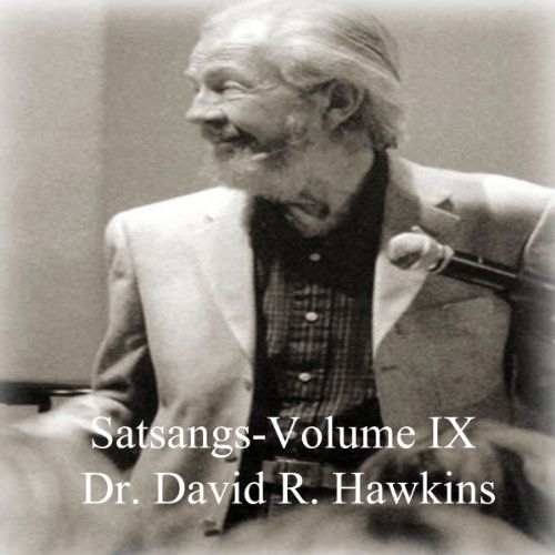 Cover of Satsang Series Volume IX