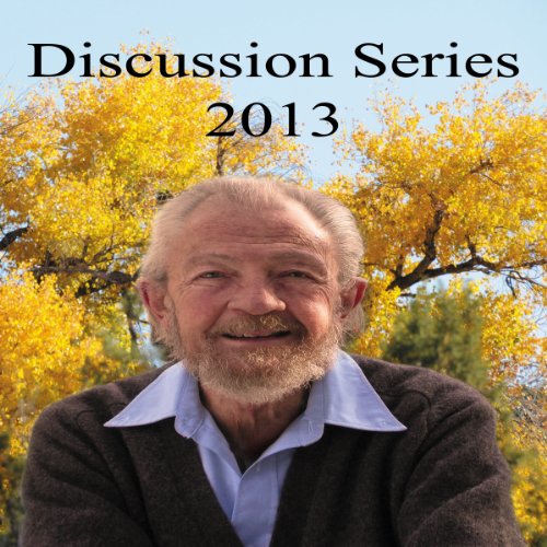Cover of Discussion Series 2013