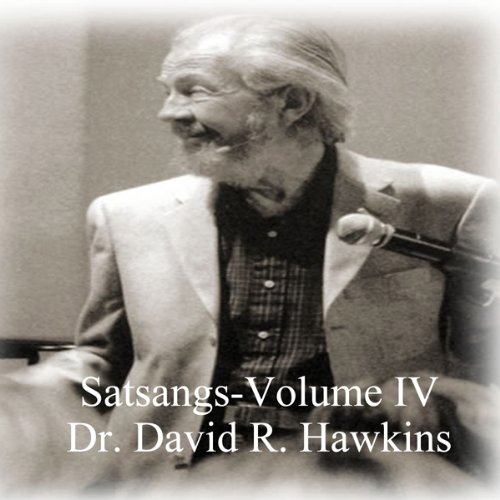 Cover of Satsang Series, Volume IV