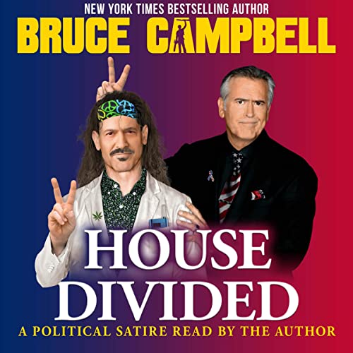 Cover of House Divided