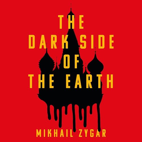 Cover of The Dark Side of the Earth