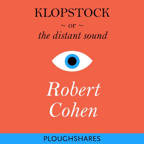 Cover of Klopstock, or the Distant Sound