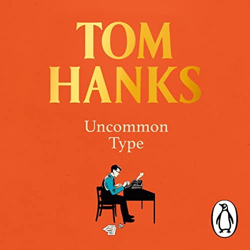 Cover of Uncommon Type
