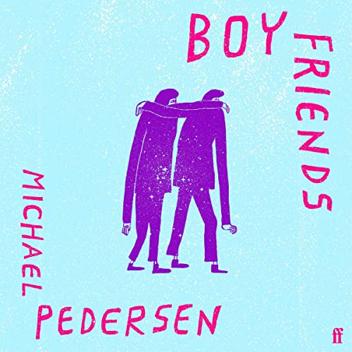 Cover of Boy Friends