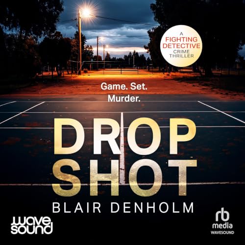 Cover of Drop Shot