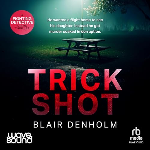 Cover of Trick Shot