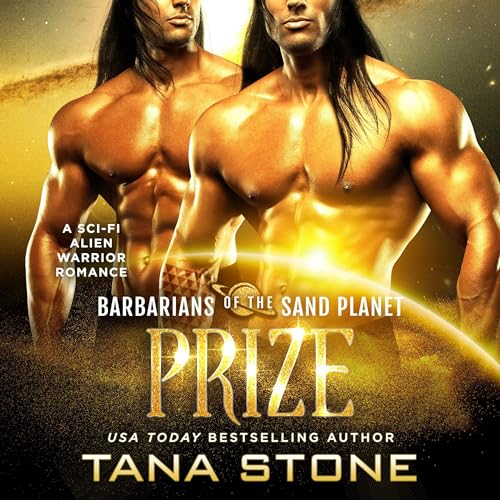 Cover of Prize