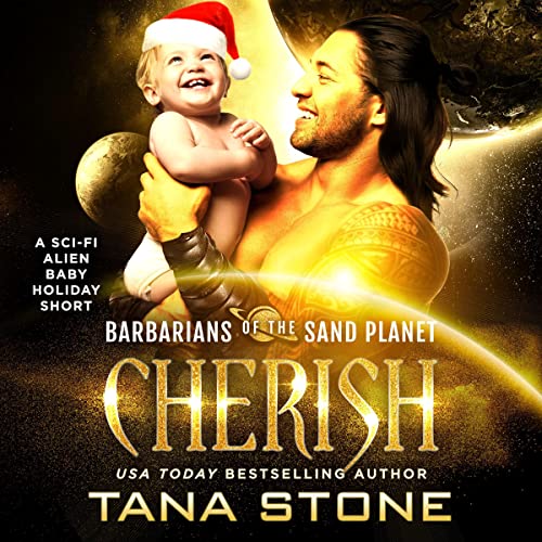 Cover of Cherish