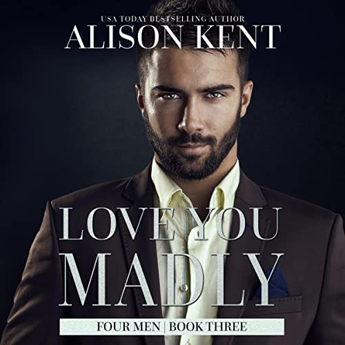 Cover of Love You Madly
