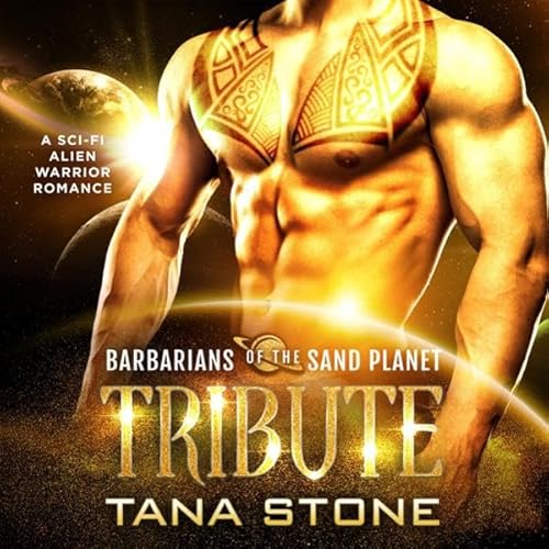 Cover of Tribute