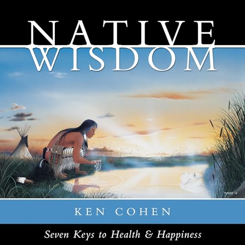 Cover of Native Wisdom