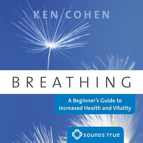 Cover of Breathing