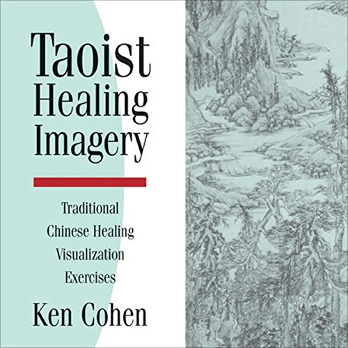Cover of Taoist Healing Imagery