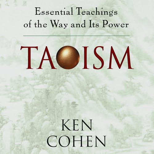 Cover of Taoism