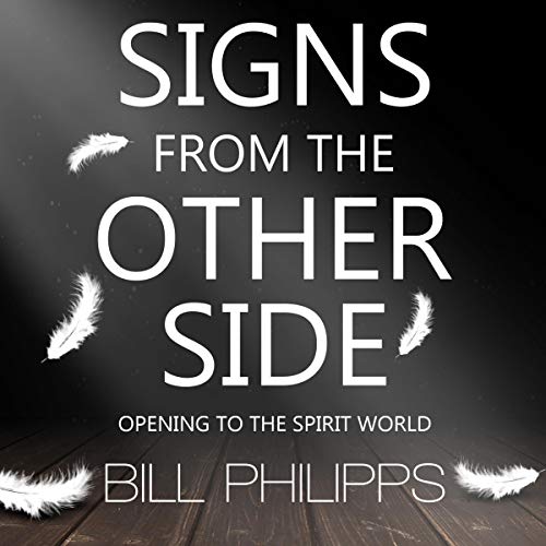 Cover of Signs from the Other Side