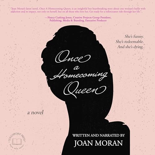 Cover of Once a Homecoming Queen
