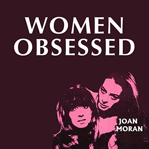 Cover of Women Obsessed