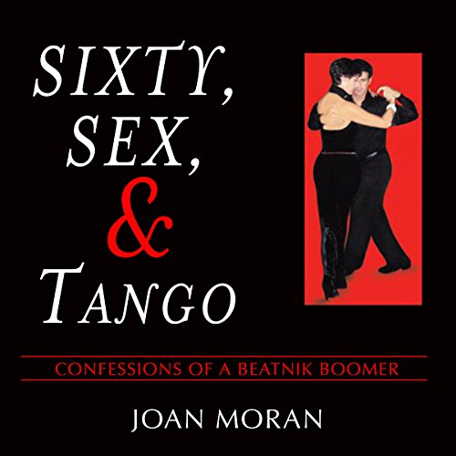 Cover of 60, Sex & Tango