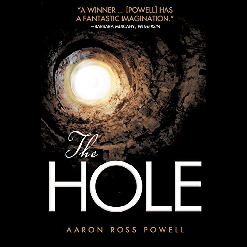 Cover of The Hole