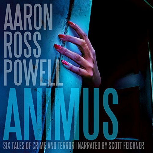 Cover of Animus
