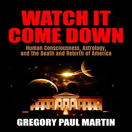 Cover of Watch It Come Down