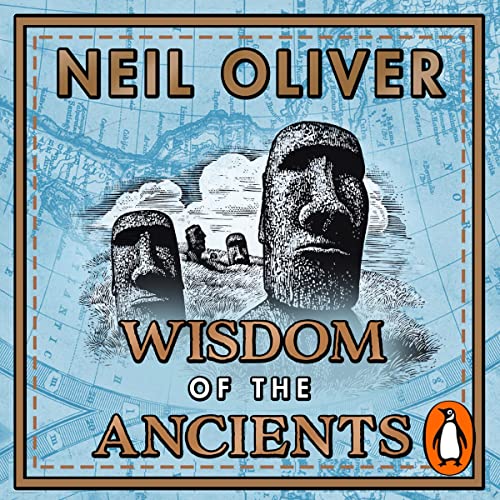 Cover of Wisdom of the Ancients
