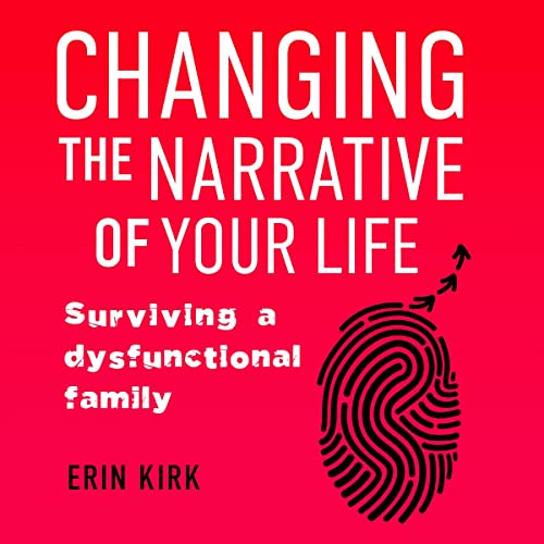 Cover of Changing the Narrative of Your Life