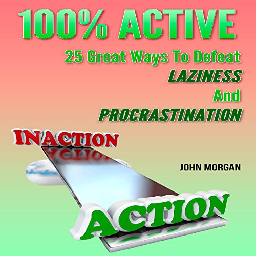 Cover of 100% Active