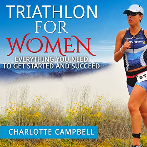 Cover of Triathlon for Women