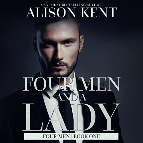 Cover of Four Men and a Lady