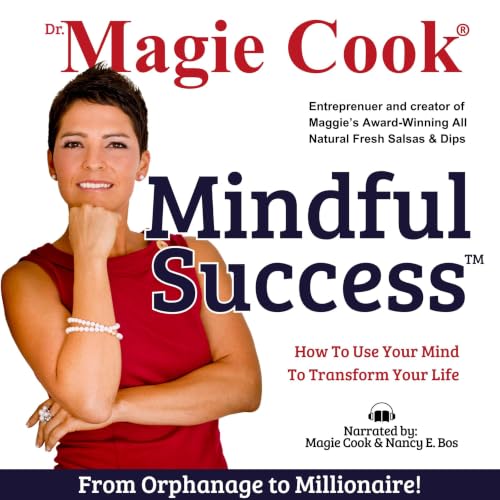 Cover of Mindful Success