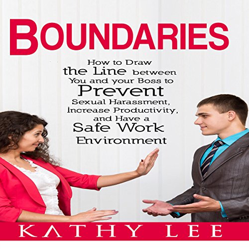 Cover of Boundaries