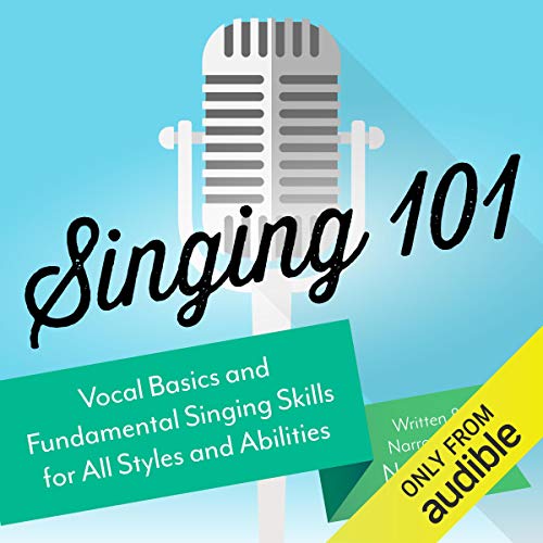 Cover of Singing 101