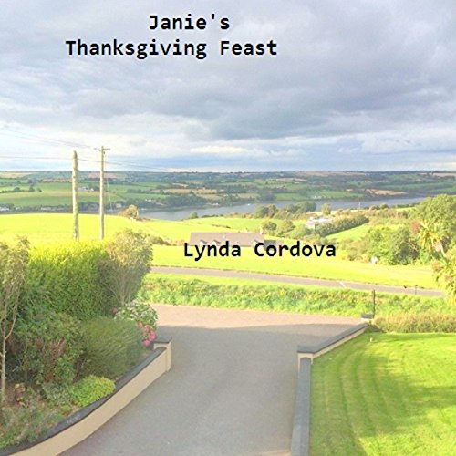 Cover of Janie's Thanksgiving Feast