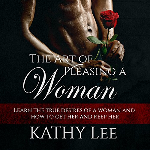 Cover of The Art of Pleasing a Woman