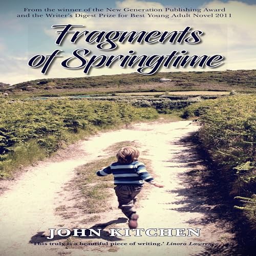 Cover of Fragments of Springtime