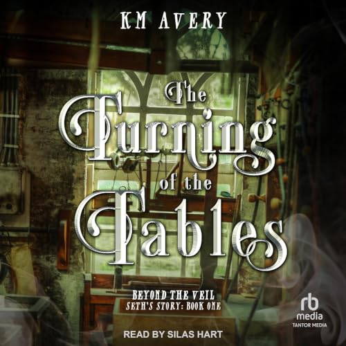 Cover of The Turning of the Tables