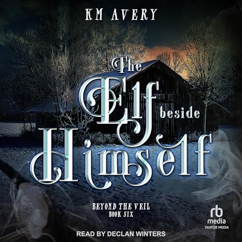 Cover of The Elf Beside Himself