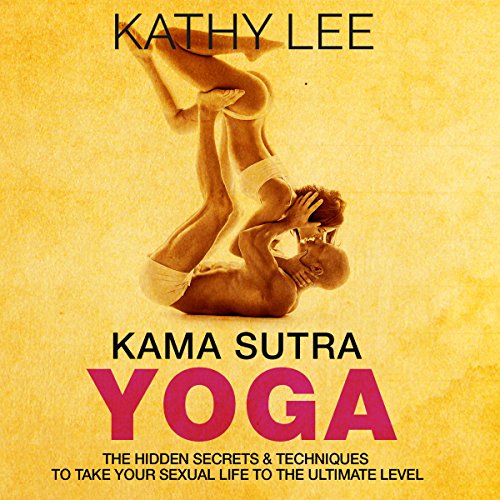 Cover of Kama Sutra Yoga